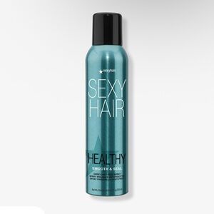 Sexy Hair smooth sexy hair smooth & seal anti-frizz & shine spray 6 oz NEW